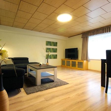 Ferienwohnung Am Kurpark 塔勒 外观 照片